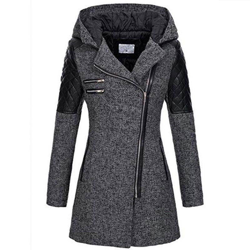 Rose - Winter Jacket