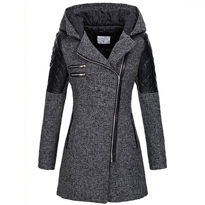 Rose - Winter Jacket
