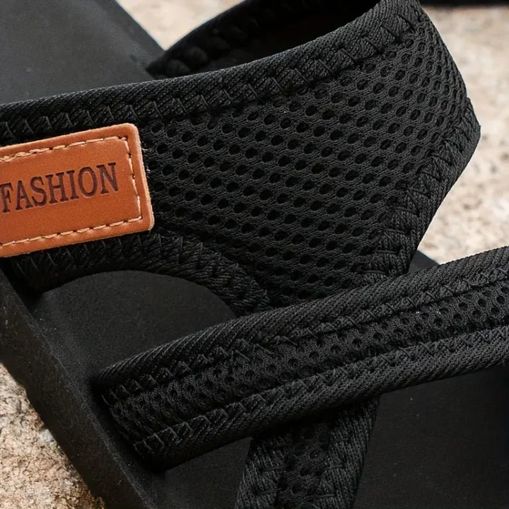 Claudia™ - Elegant Mesh Sandals