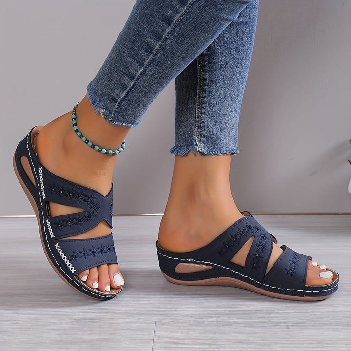 Martina™ - Lightweight Orthopaedic Sandals