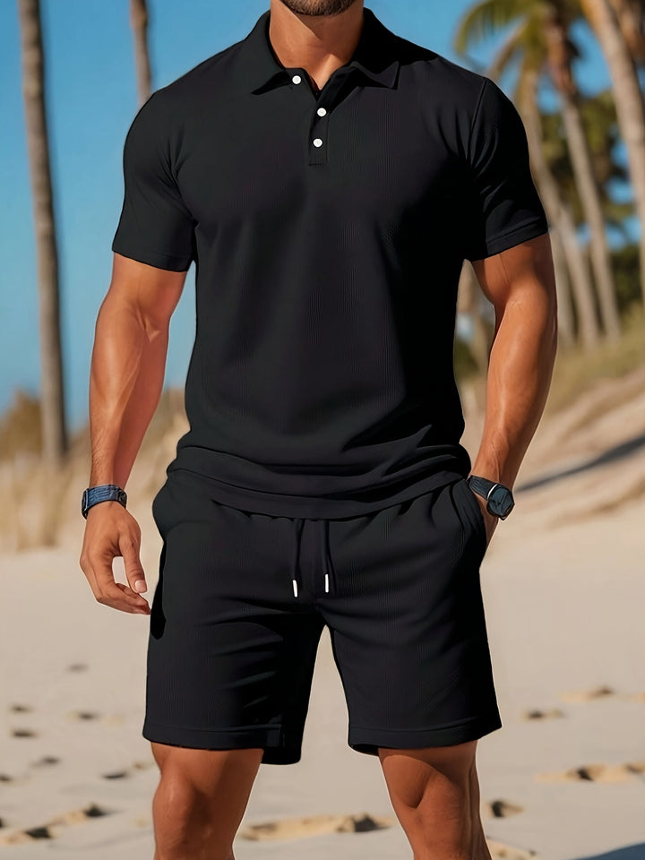 Lance™ - Premium Leisure Set