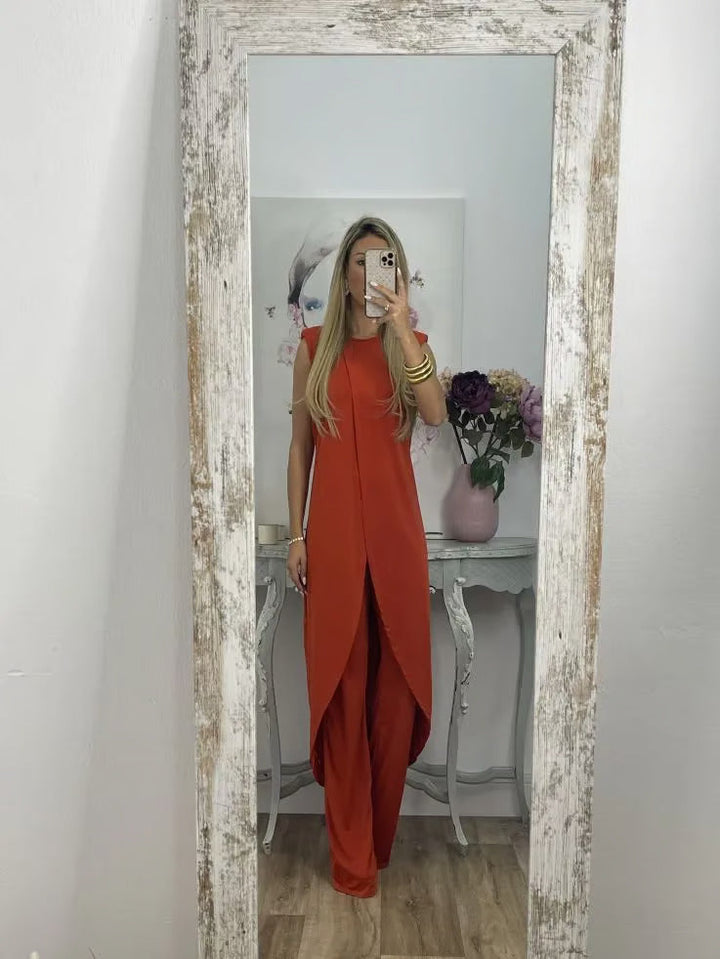 Dakota™ – Ultra-soft Top & Trouser Set