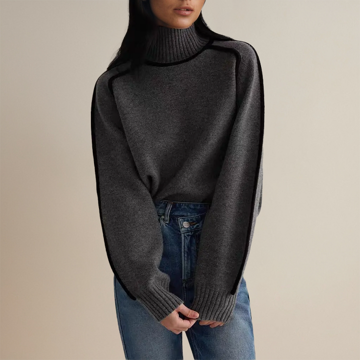 Vanessa - Luxe Cashmere Jumper