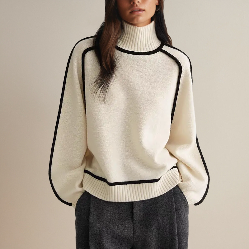 Vanessa - Luxe Cashmere Jumper