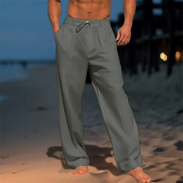 Nerry - Relaxed Beach Trousers