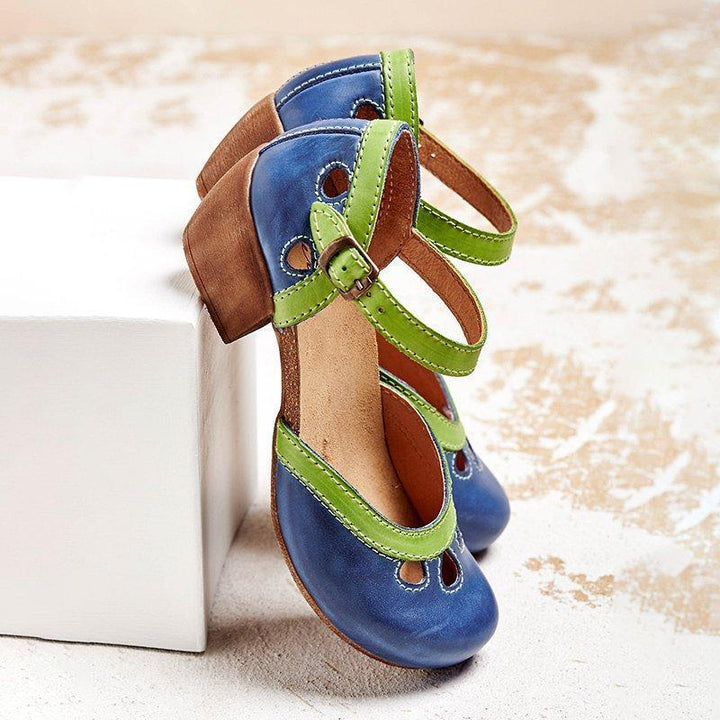 Lynn™ - Orthopaedic Sandals with Comfort