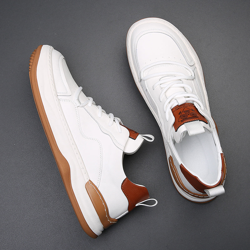 Emanuele - Italian Shoes Made from Real Leather
