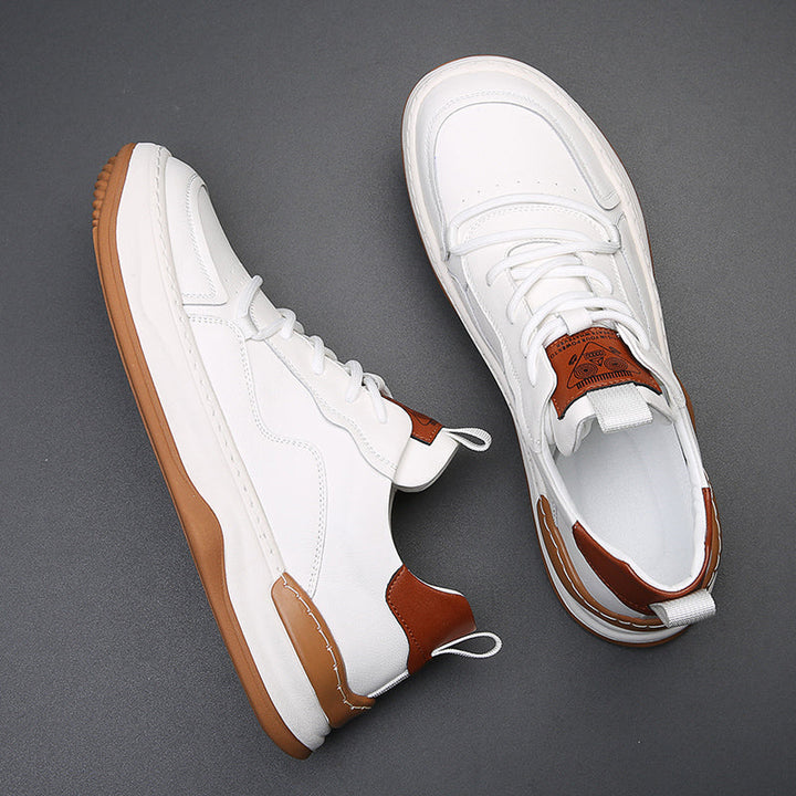 Emanuele - Italian Shoes Made from Real Leather