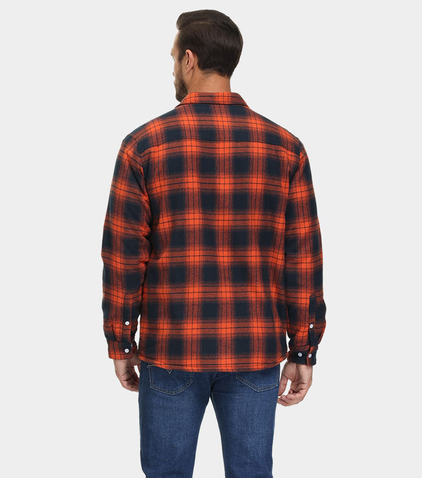 Matteo - Fusion Jacket
