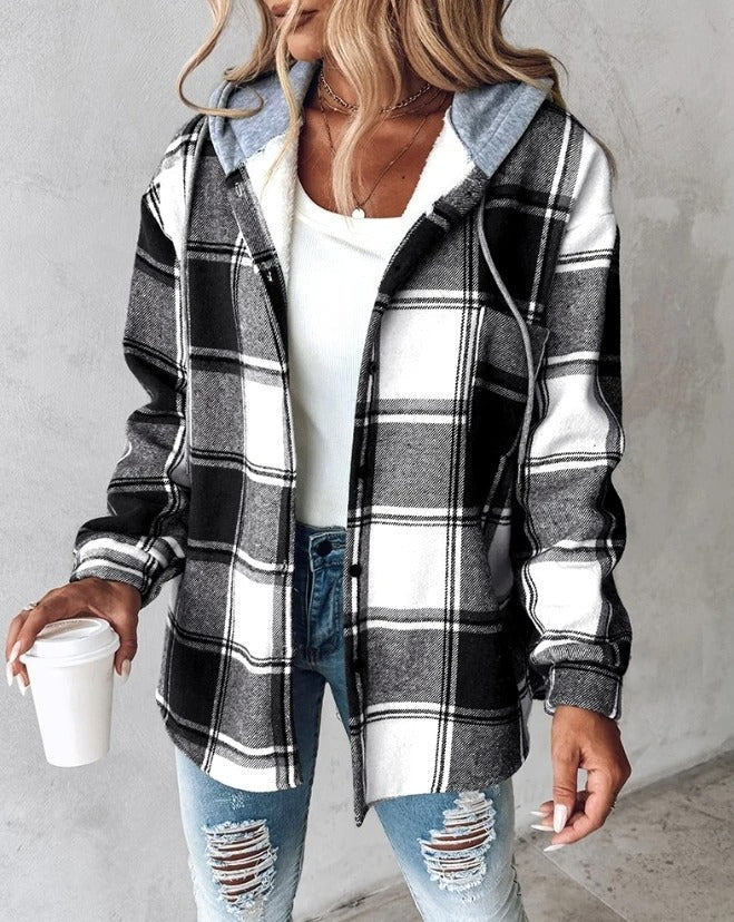 Rosanna - Cosy Jacket