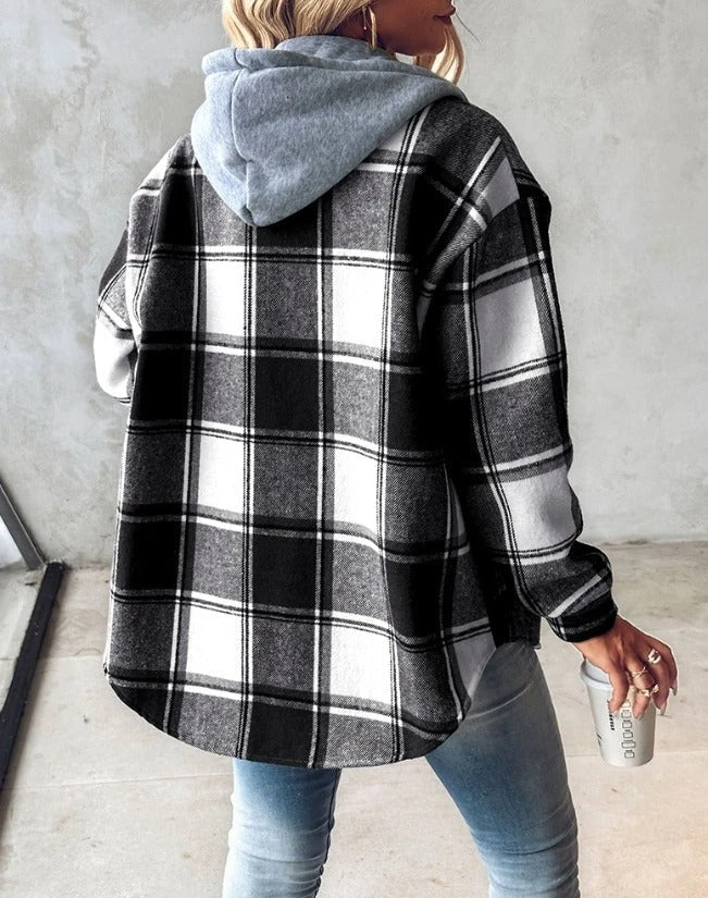 Rosanna - Cosy Jacket