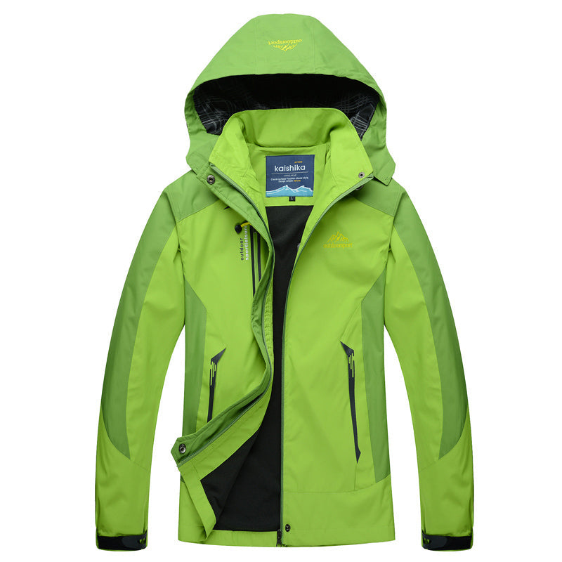 Eleonora - Waterproof Ladies' Jacket