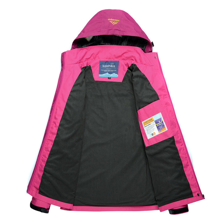 Eleonora - Waterproof Ladies' Jacket