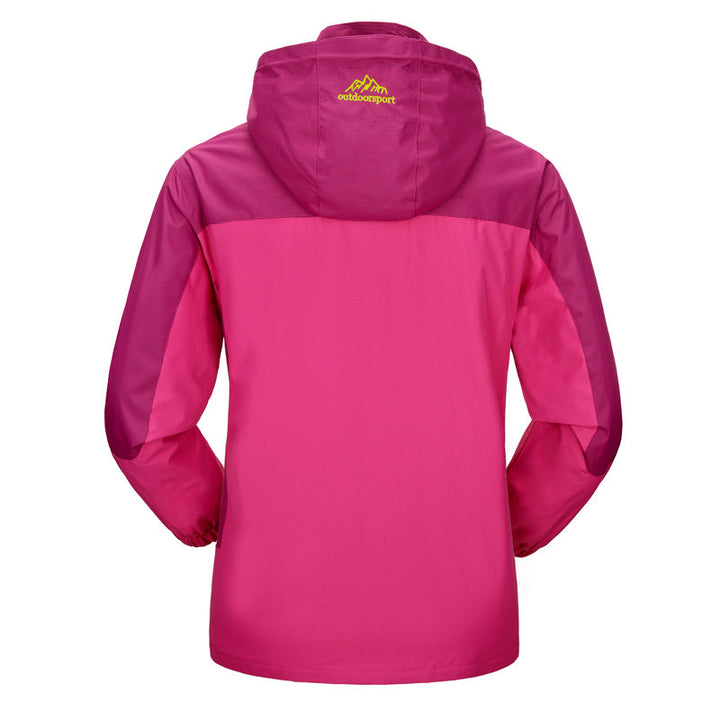 Eleonora - Waterproof Ladies' Jacket