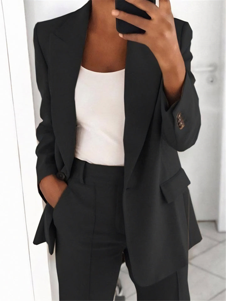 Vittoria - Casual Women's Suit
