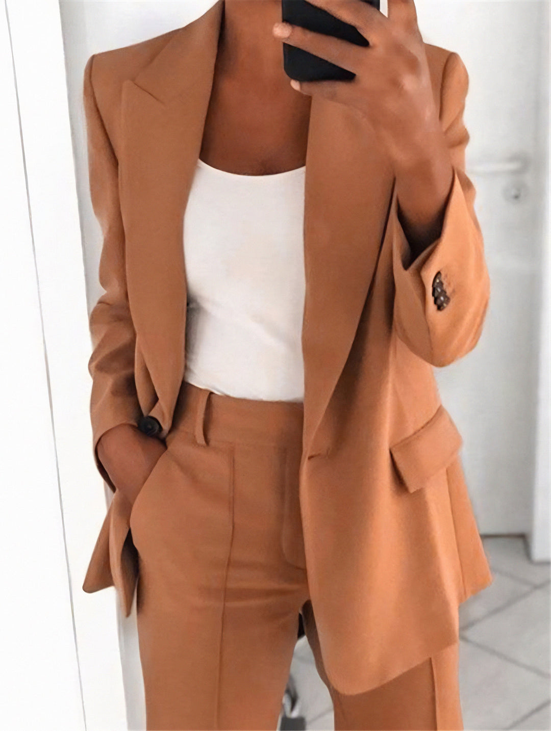 Vittoria - Casual Women's Suit
