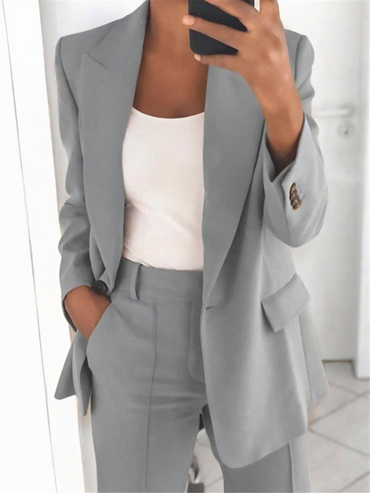 Vittoria - Casual Women's Suit