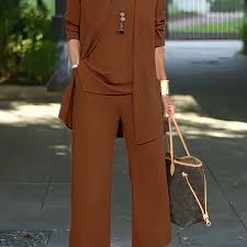 KIRA - Refined 3-Piece Fashion Set