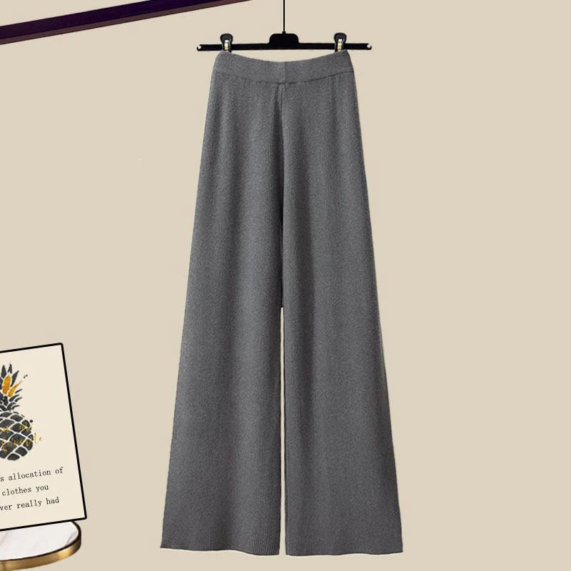 MIA – Comfortable, soft three-piece set