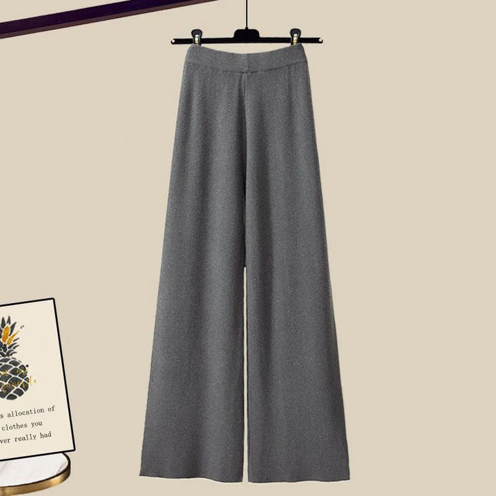 MIA – Comfortable, soft three-piece set