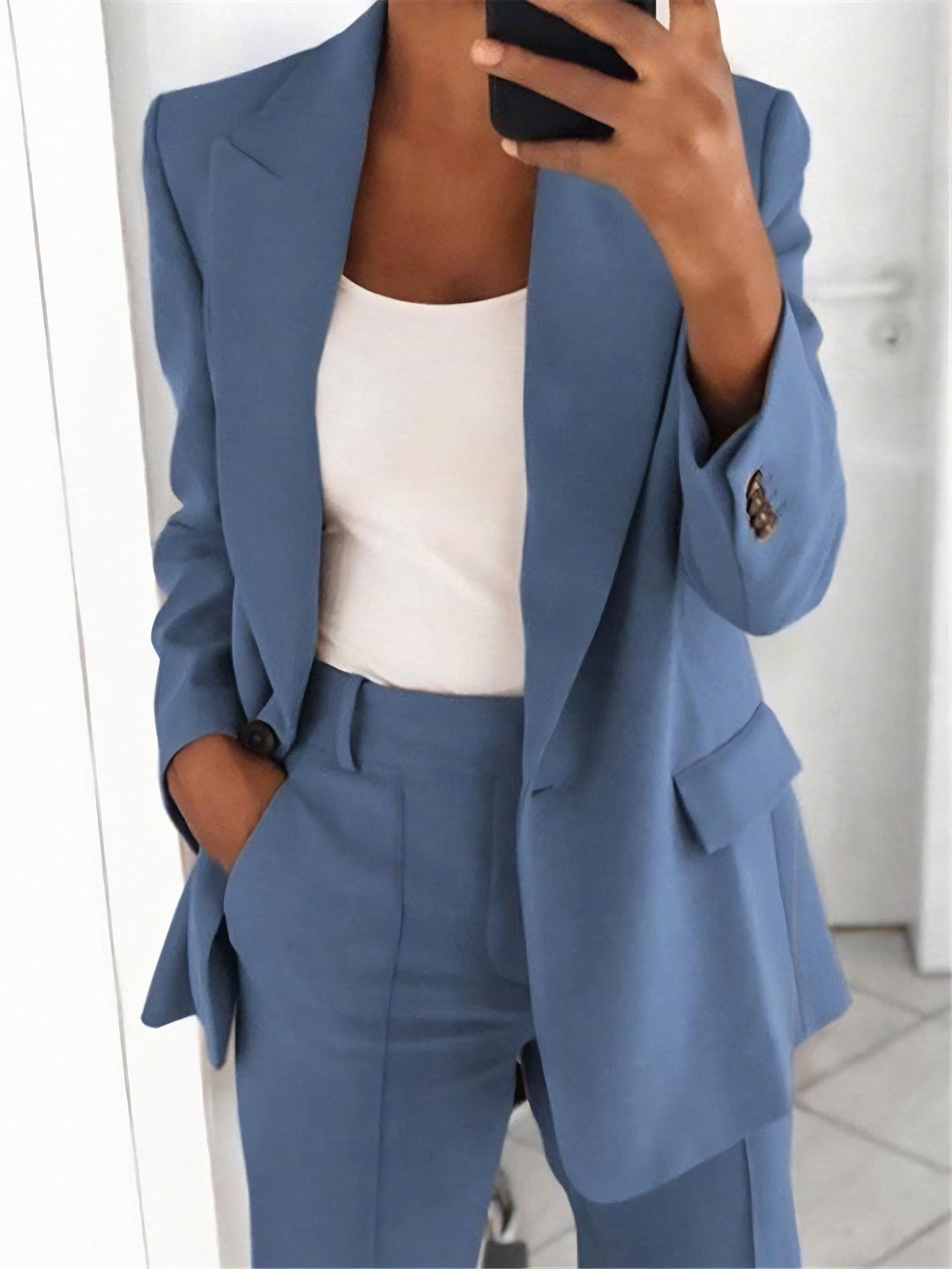 Vittoria - Casual Women's Suit