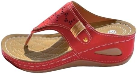 Sofia™ - Fashionable Orthopaedic Sandals
