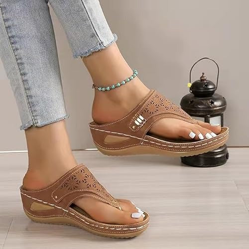 Sofia™ - Fashionable Orthopaedic Sandals