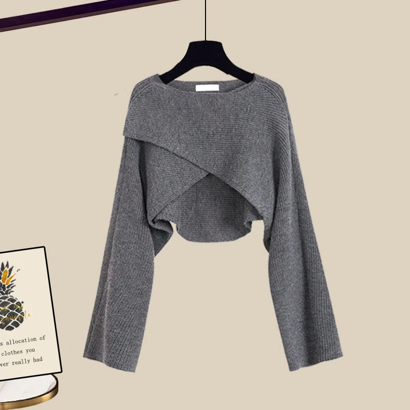MIA – Comfortable, soft three-piece set