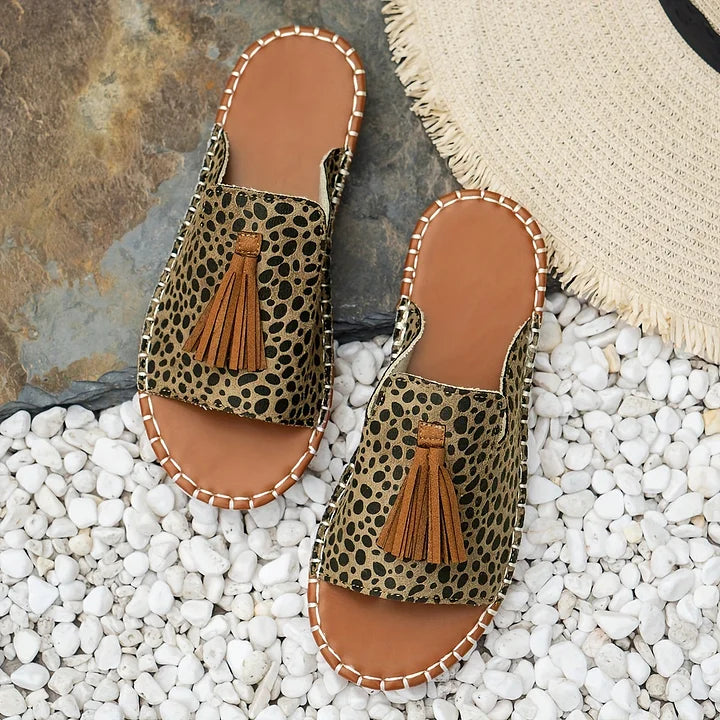 Lorraine™ - Casual Orthopaedic Sandals