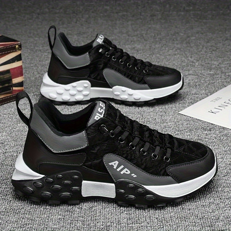 Giovanni - Orthopaedic Comfort Sneakers for Men