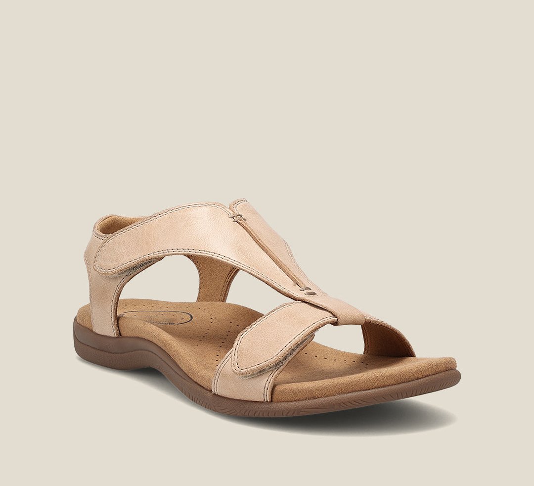 Fabiola™ Stylish Orthopaedic Sandals for Comfort and Elegance!