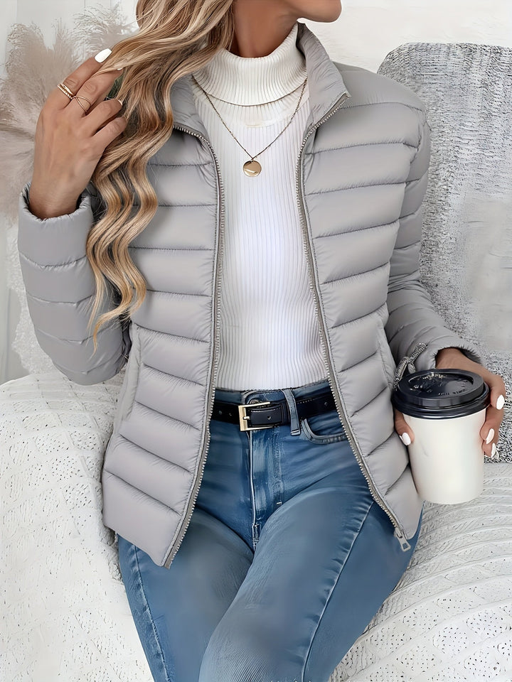 Ravina™ - Women's Lightweight Winter Coat