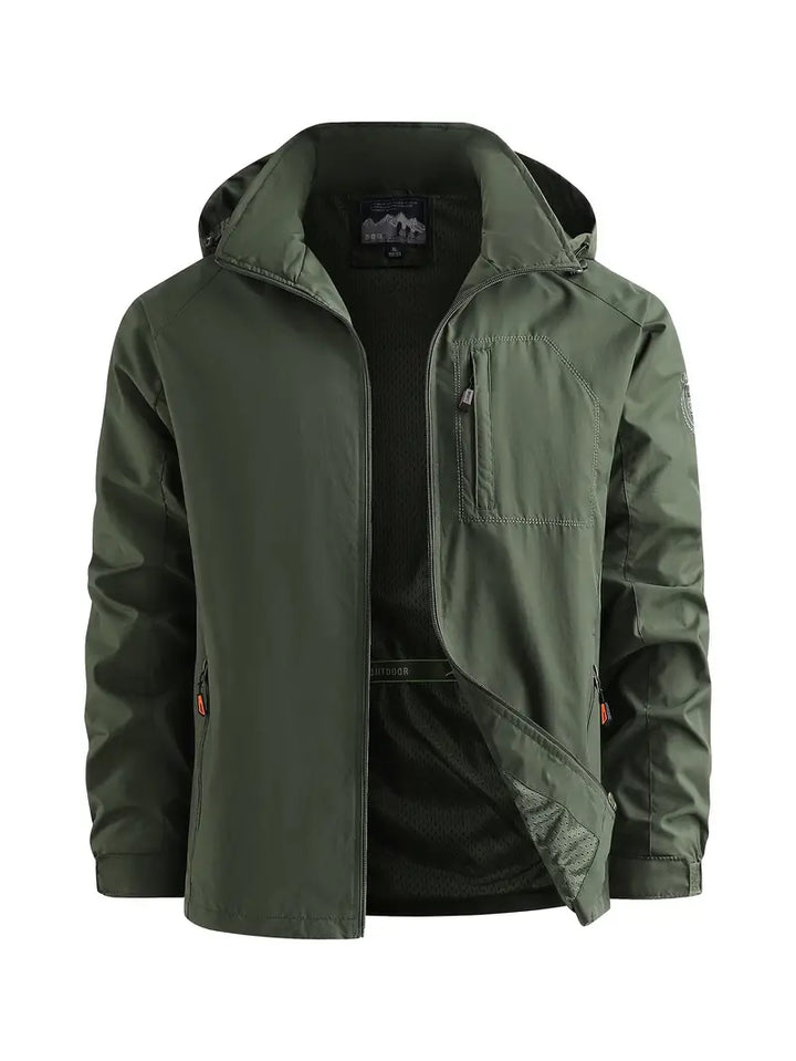 Wendell™ - Lightweight Men's Jacket
