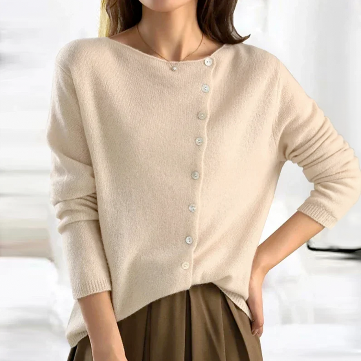 AMELIA™ | ELEGANT CARDIGAN