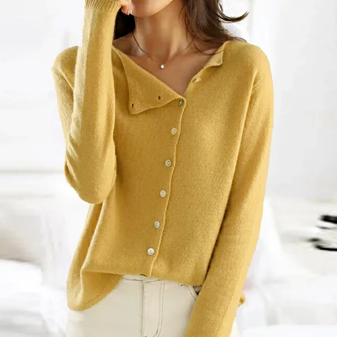 AMELIA™ | ELEGANT CARDIGAN