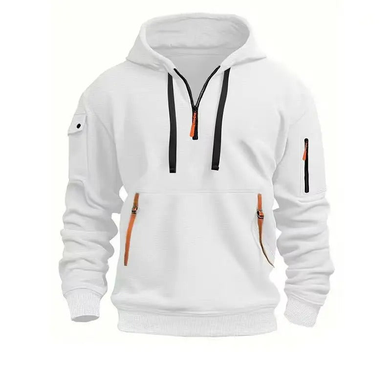 Federico - Hooded Sweatshirt