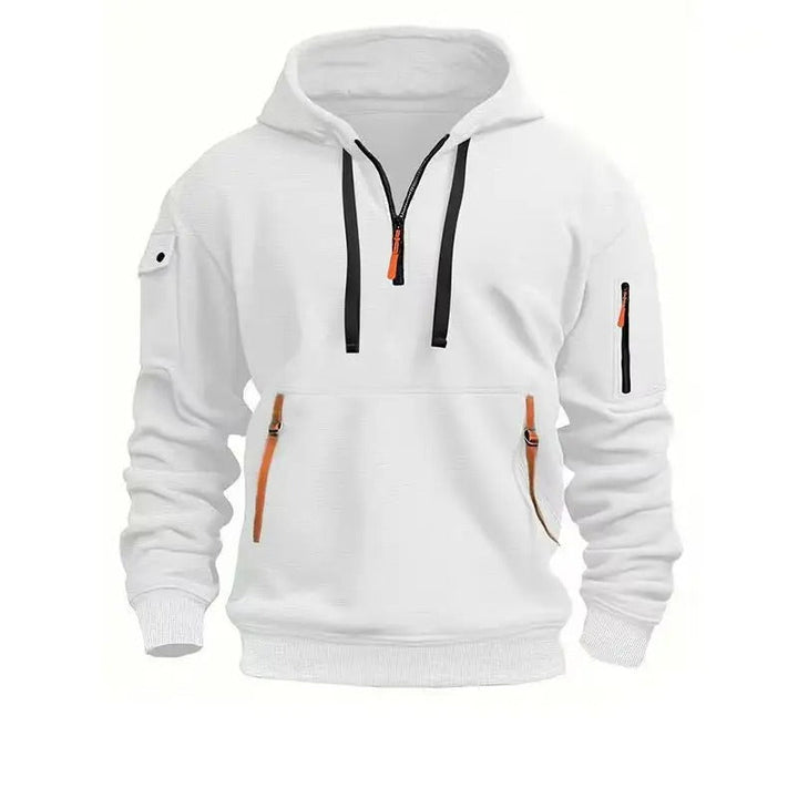 Federico - Hooded Sweatshirt