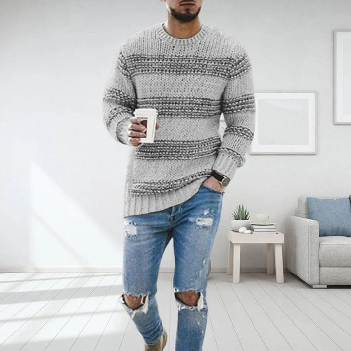 Francesco - Stylish Sweater