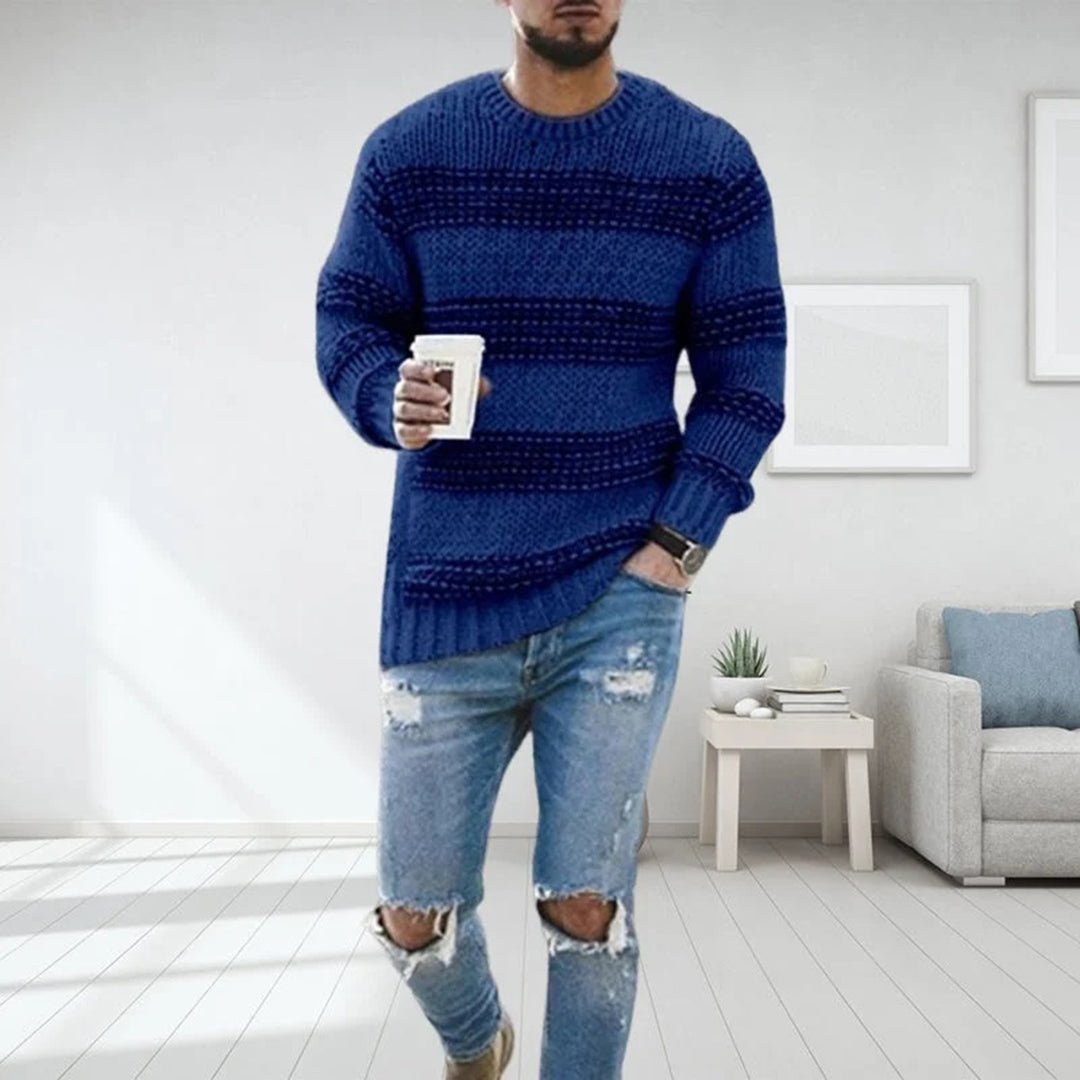 Francesco - Stylish Sweater