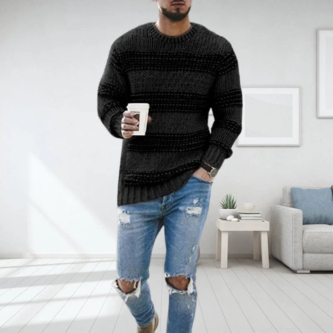 Francesco - Stylish Sweater