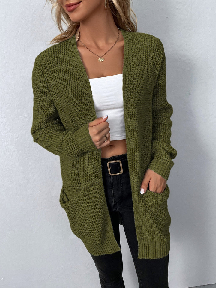 Esmae - Long Cardigan for Women