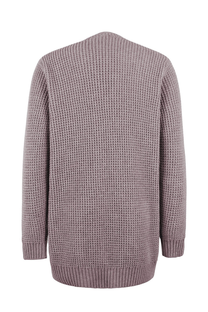 Esmae - Long Cardigan for Women