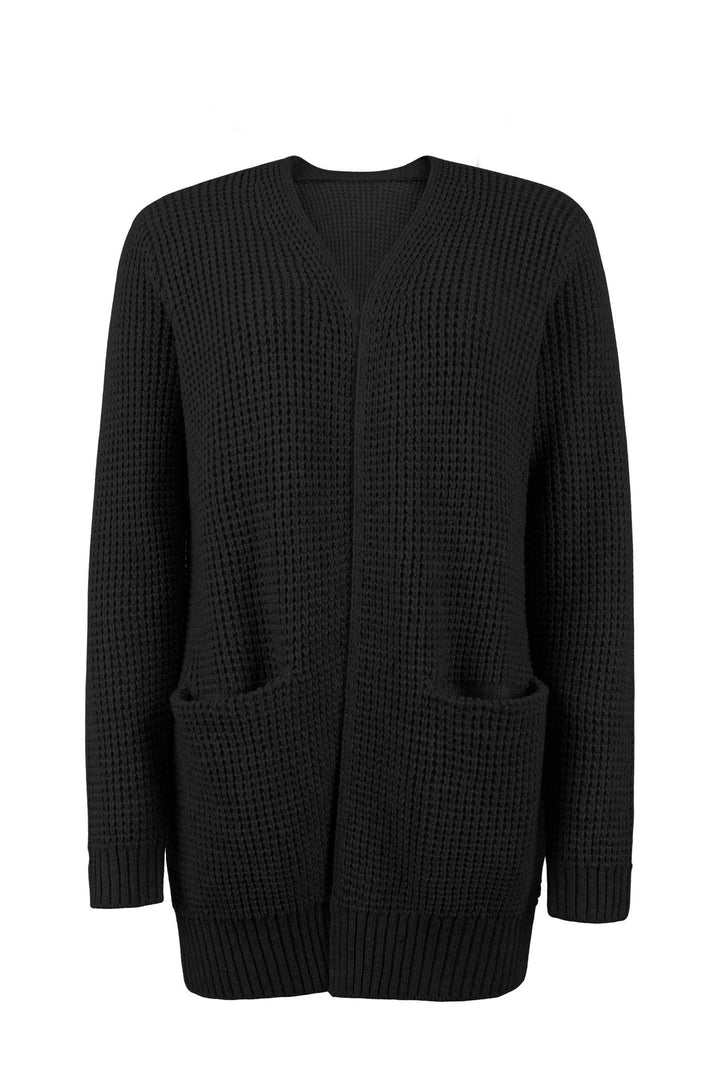 Esmae - Long Cardigan for Women