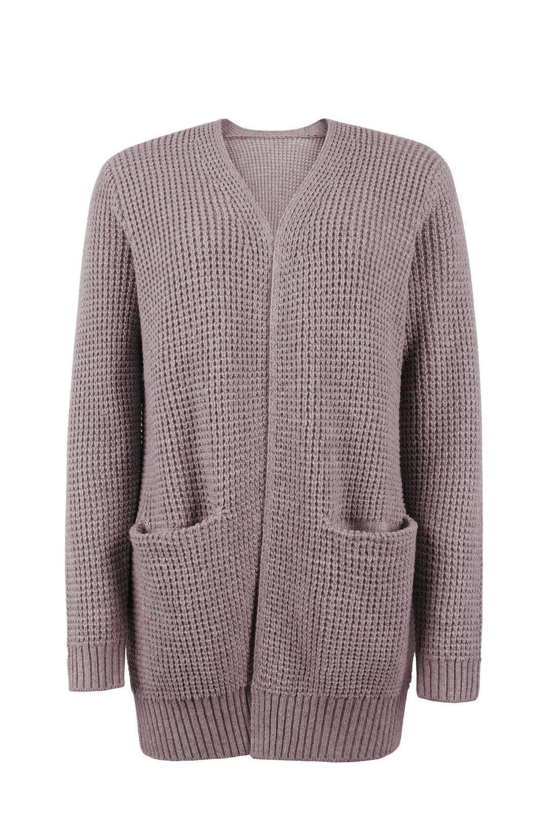 Esmae - Long Cardigan for Women