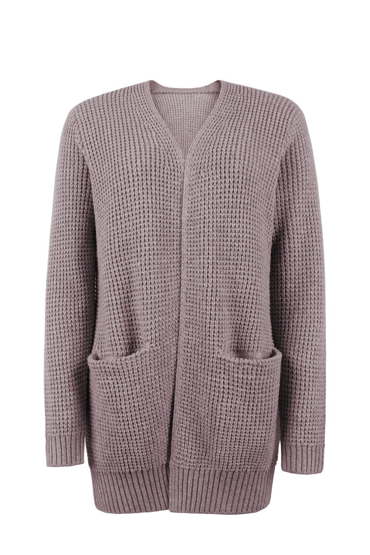 Esmae - Long Cardigan for Women