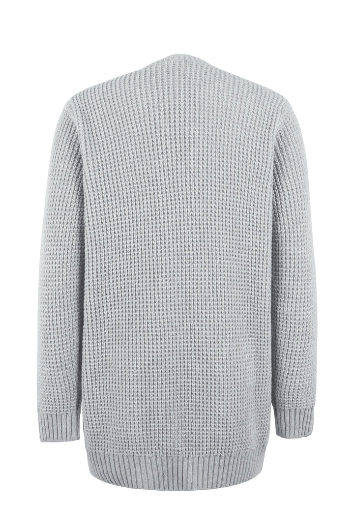 Esmae - Long Cardigan for Women