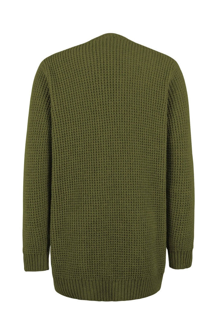 Esmae - Long Cardigan for Women