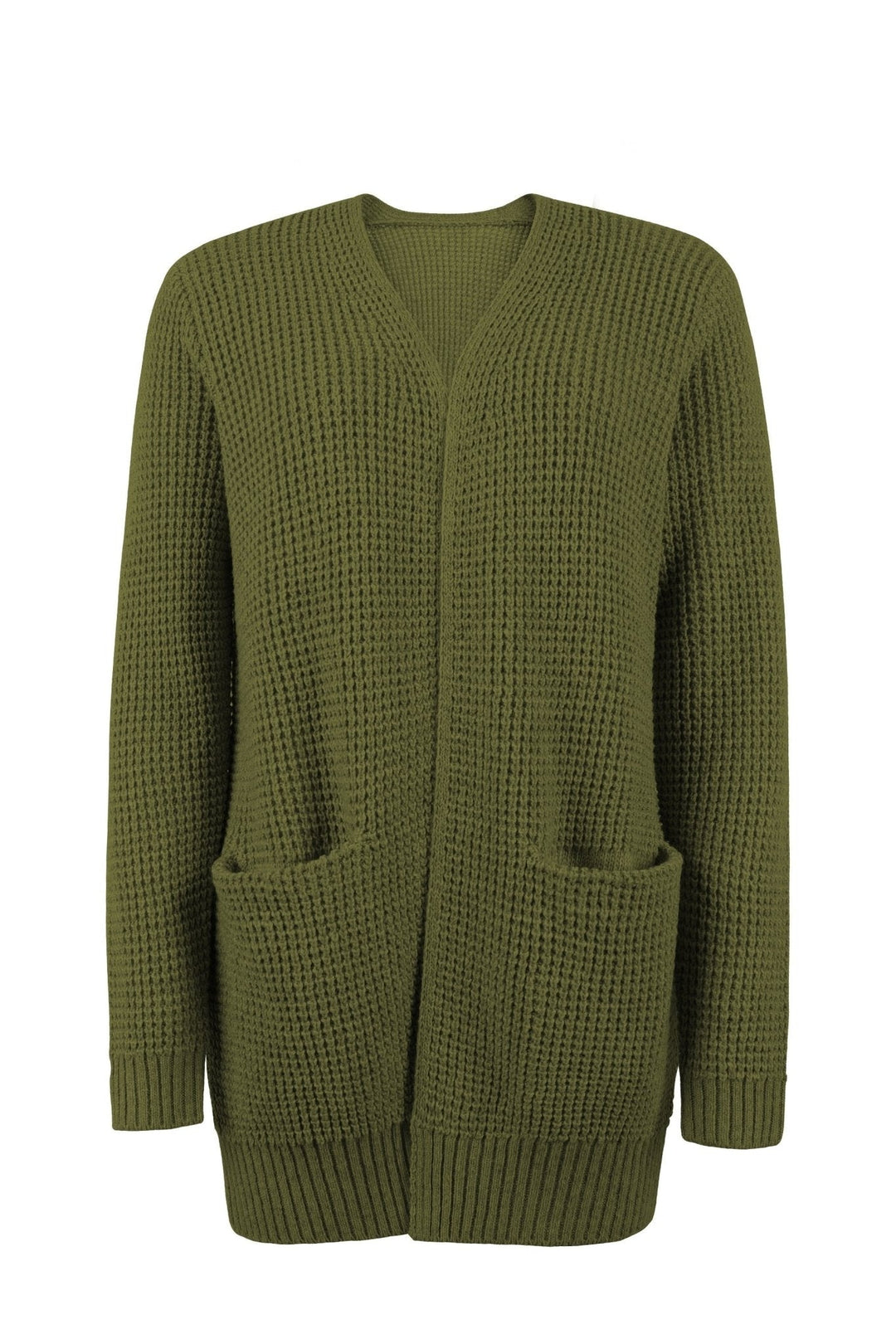 Esmae - Long Cardigan for Women
