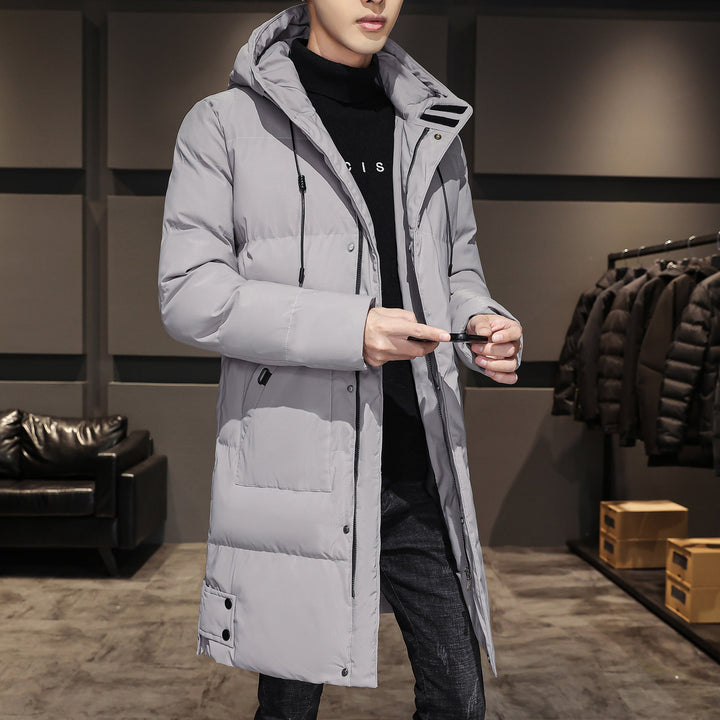 Thermal Winter Jacket