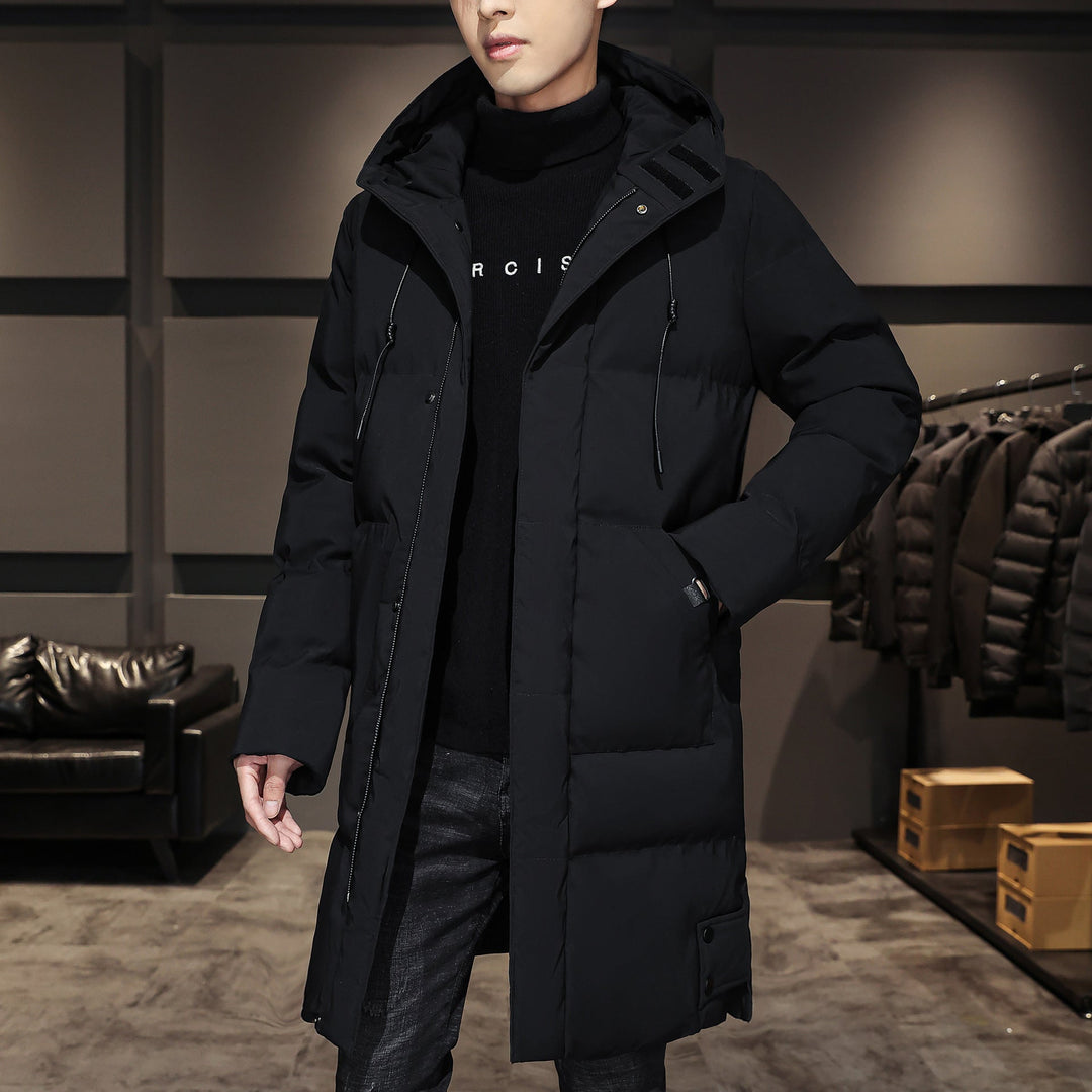 Thermal Winter Jacket